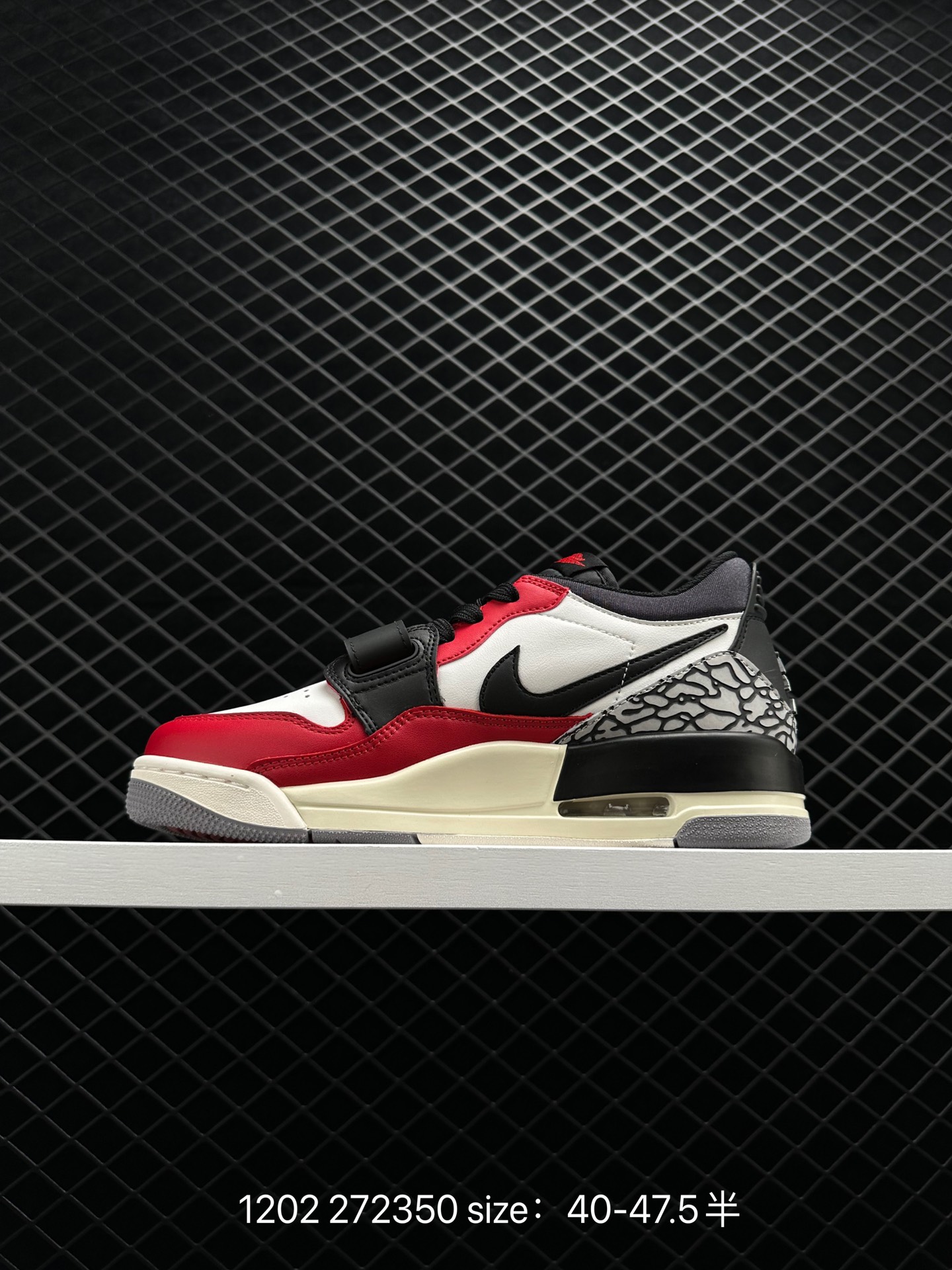 Air Jordan Legacy 312 Low